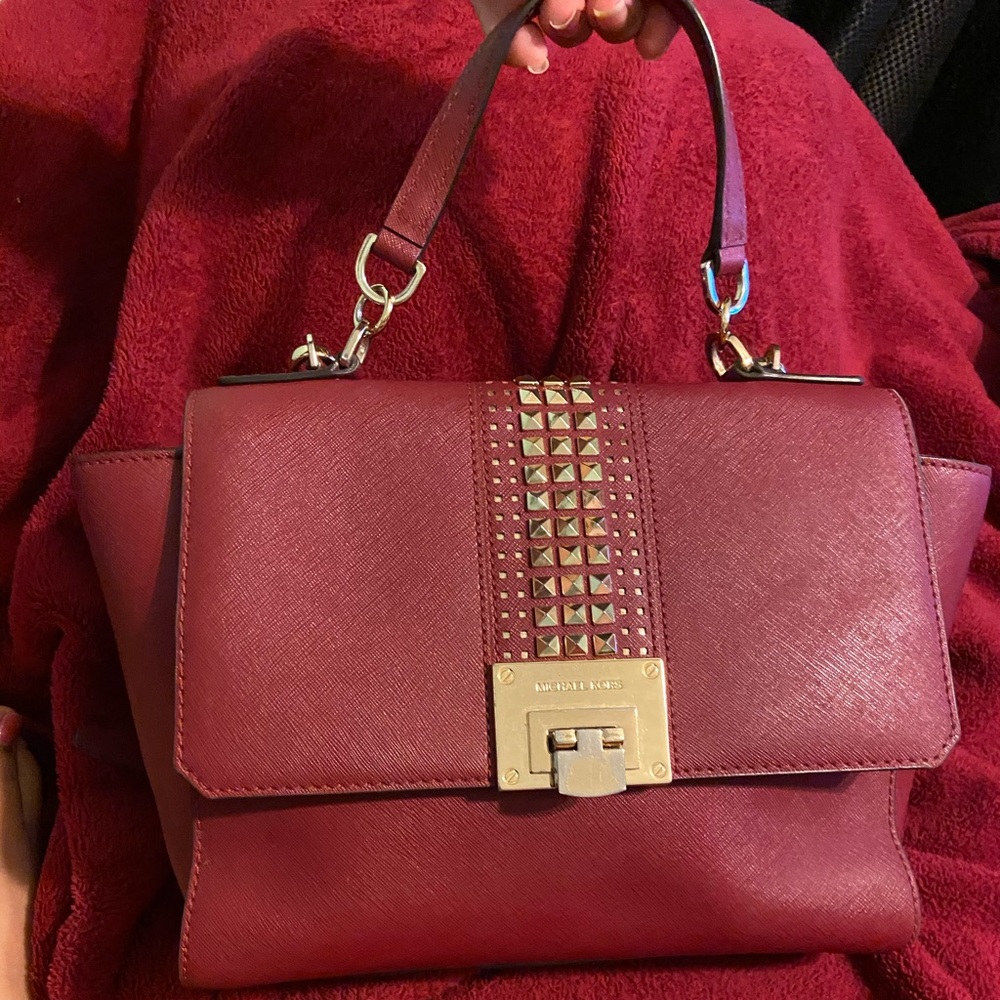 Michael Kors Crossbody purse